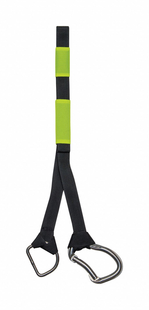 Rescue Vest Tether System