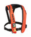 Life Jacket Universal 35lb CO2 Orange