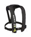 Life Jacket Universal 35lb CO2 Black