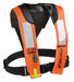 Flotation Work Vest UNIV 35lb CO2 OR