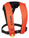 Life Jacket Universal 22.5lb CO2 Orange