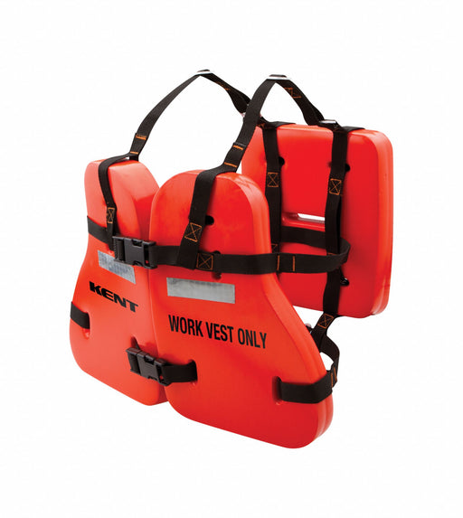 LifeJacket Adult Oversize 17.5lb Foam OR