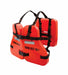 LifeJacket Adult Oversize 17.5lb Foam OR