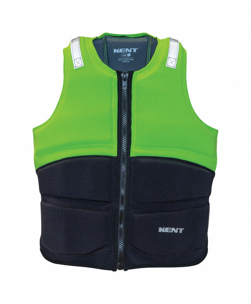 Fishing Vest 3XL 11.5lb Green