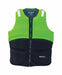 Fishing Vest 3XL 11.5lb Green