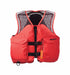 Life Jacket L 15.5lb Foam Orange