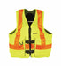 Life Jacket M 15.5lb Foam Yellow