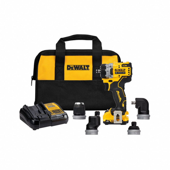 Drill 0.375 in 1500 RPM