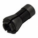 Collet 1/4