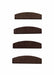 Vane Pack Set of 4