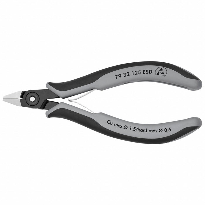 Precision Diagonal Cutting Plier 5 L