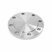 Blind Flange 316L SS 8 NPS