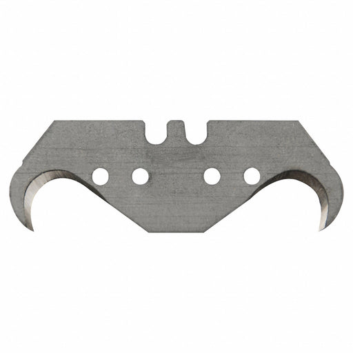Hook Blades Steel 100 PK10