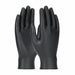 DisposableGloves Black 2XL Size11 PK50