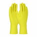 DisposableGloves Yellow 2XL Size11 PK48