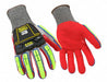 Cut Resistant Impact Glove Size 9 PR