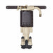Rock Drill 3/4  Male NPT