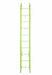 Extension Ladder 20 ft Size 375 lb
