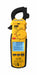 True-RMS Dual Display 600A Clamp Meter w