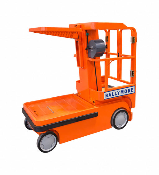 Merchandise Lift Electric 300lb Load Cap
