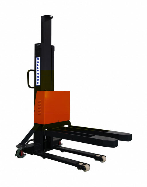 Stacker 3.15 to 54 H Range 1100lb Load