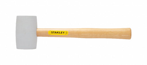 Mallet Rubber Head Wood Handle
