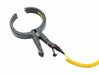 Inductive Signal Clamp Gray 4.7in Dia