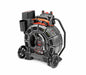 Pipe Inspection Camera Reel 200 ft L