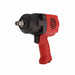 AirImpactWrench 1/4in NPT Pistol-Grip