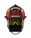 Red Lightweight UST-LW Traditional