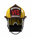 Yellow Lightweight UST-LW Traditional
