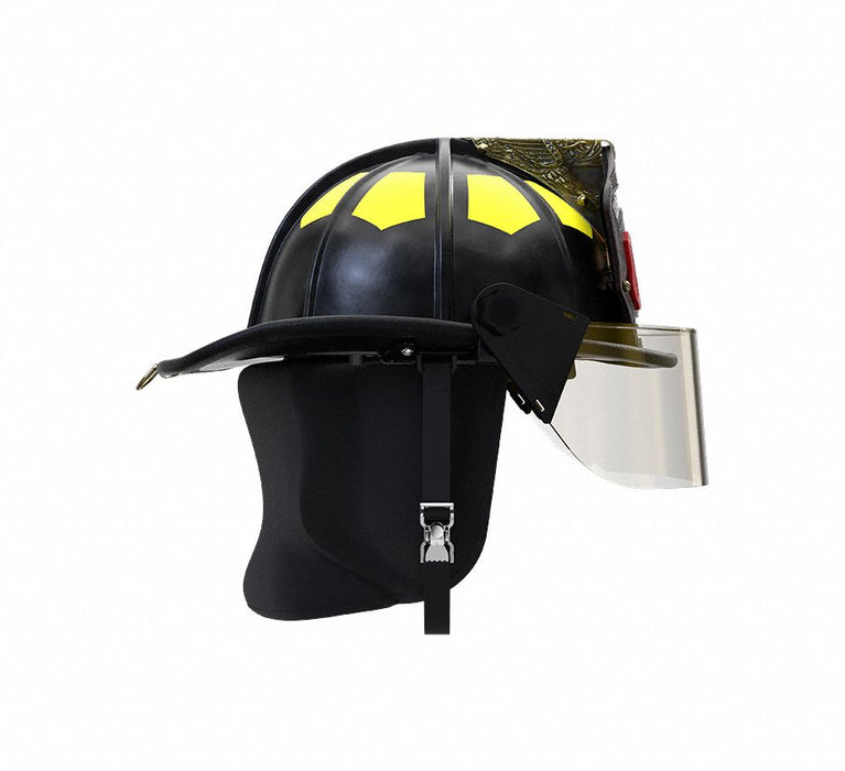 Black Lightweight UST-LW Traditional