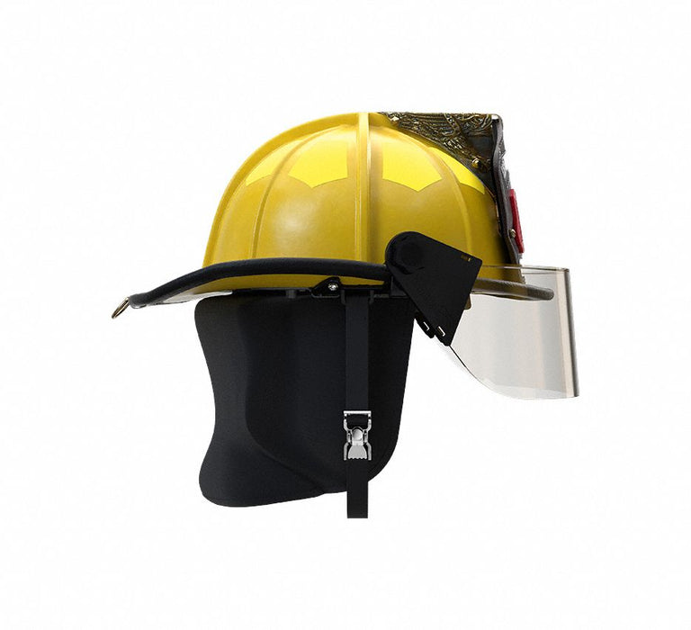 Yellow Lightweight UST-LW Traditional