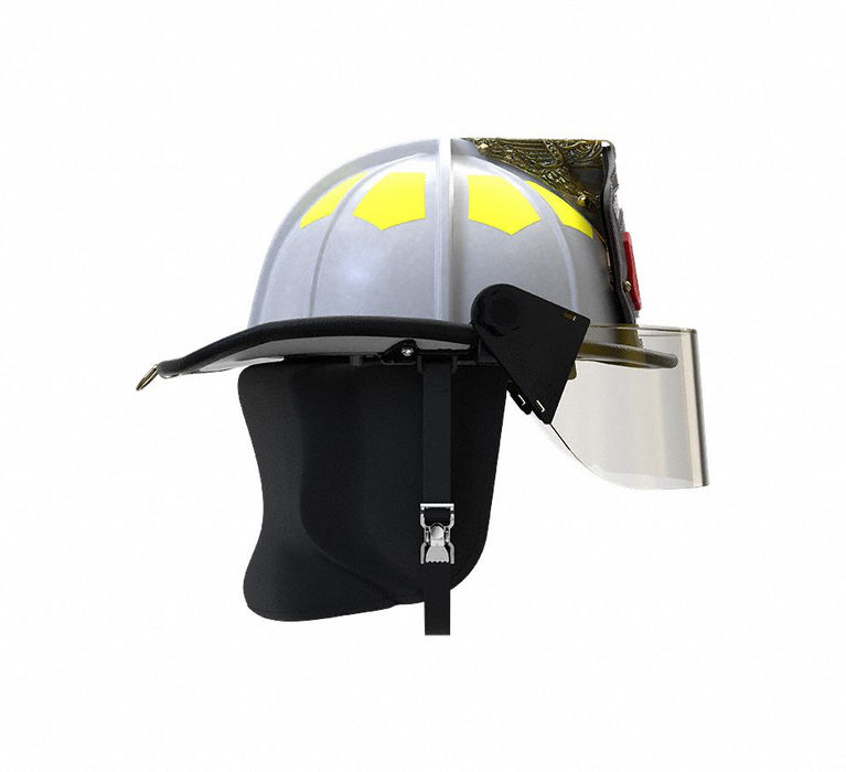 White Lightweight UST-LW Traditional
