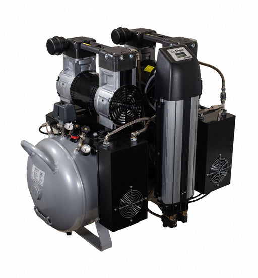 Air Compressor 4 hp 23.78 L 7 cfm