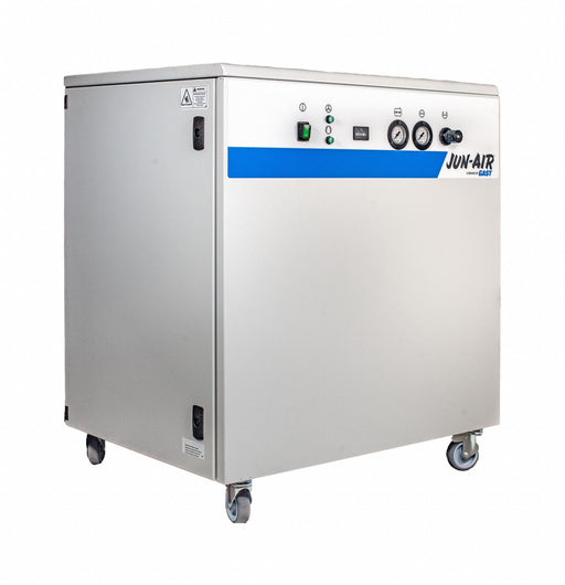 Air Compressor 2 hp 10.57 gal 9 cfm