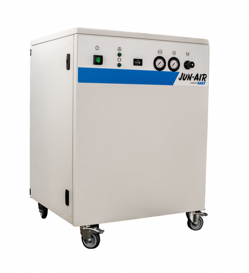 Air Compressor 2 hp 10.57 gal 4.8 cfm