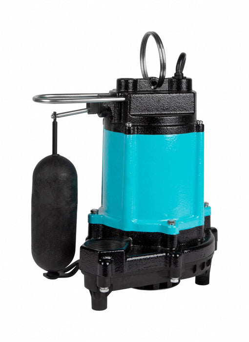 Submersible Sump/Effluent Pump
