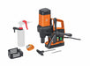 DrillPress Weldon 3/4in 11A 700RPM