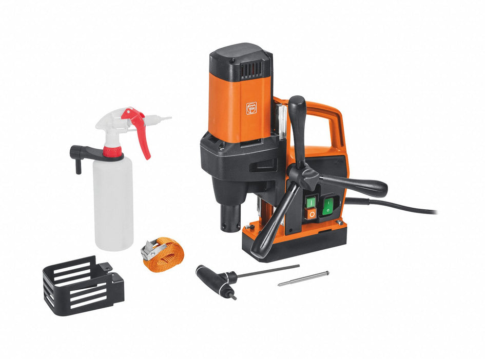 DrillPress Weldon 3/4in 11A 700RPM