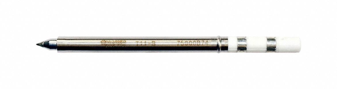 HAKKO T11 Conical Soldering Tip