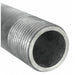 Galv.Nipple Welded 3/8 x 48