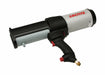 Handheld Pneumatic Dual Cartridge