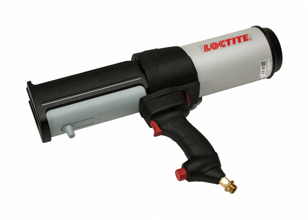 Handheld Pneumatic Dual Cartridge