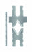 Blades for AutoInsulation Stripper PR1