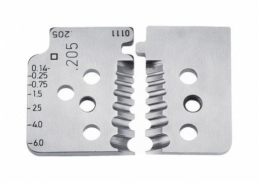 Blades for Automatic Wire Stripper PR1