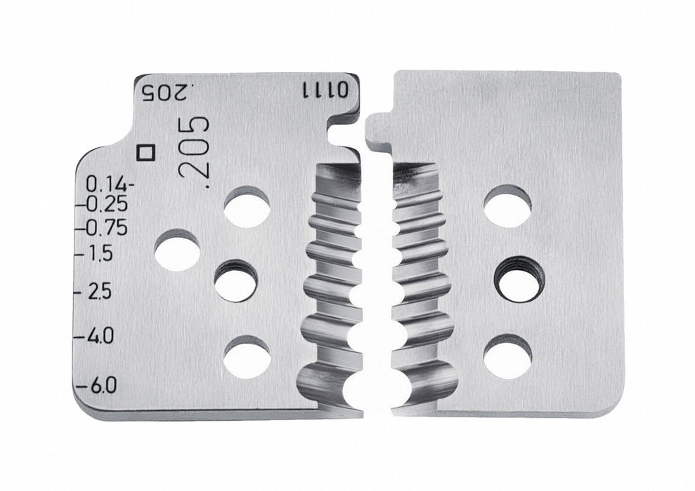 Blades for Automatic Wire Stripper PR1