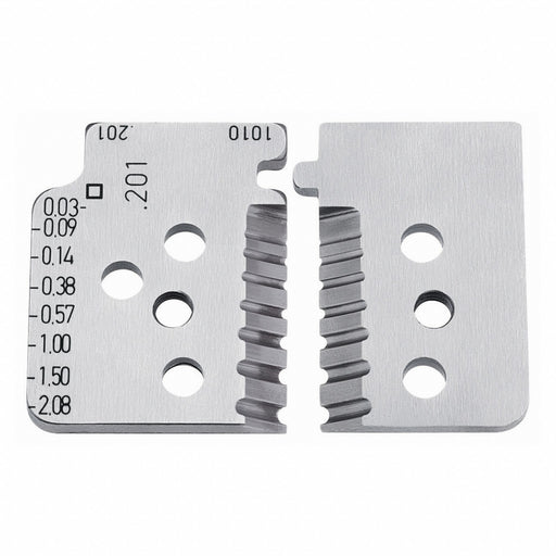 Blades for Auto Insulation Stripper PR1