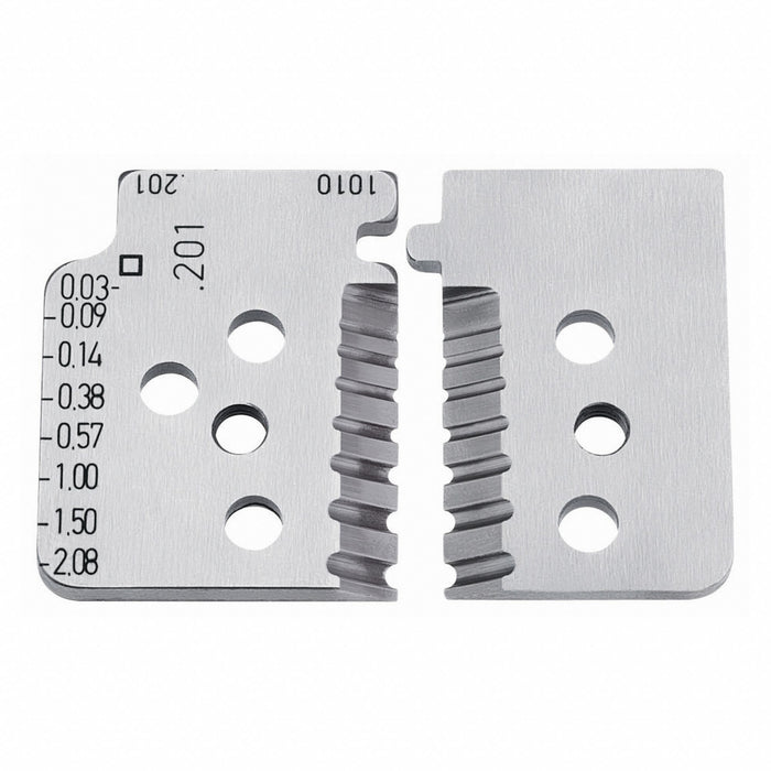 Blades for Auto Insulation Stripper PR1