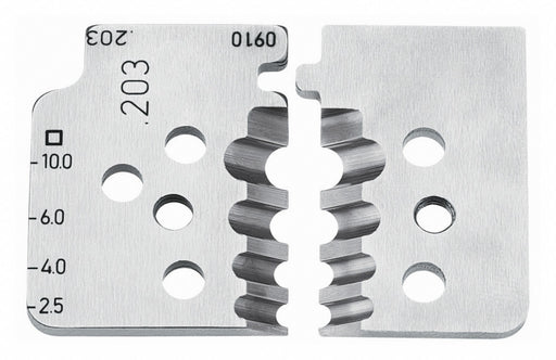 Spare Blades for Wire Stripper PR1